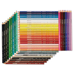 SAN92807 - Prismacolor® Scholar™ Colored Pencil Set