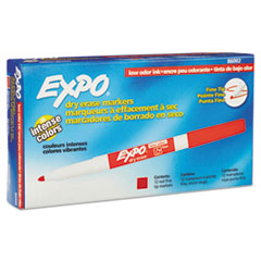 SAN86002 - EXPO® Low-Odor Dry-Erase Marker