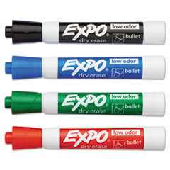 SAN82074 - EXPO® Low-Odor Dry-Erase Marker