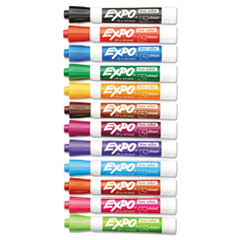 SAN81045 - EXPO® Low-Odor Dry-Erase Marker