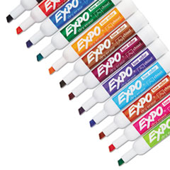 SAN81045 - EXPO® Low-Odor Dry-Erase Marker
