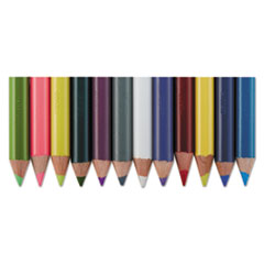 SAN92807 - Prismacolor® Scholar™ Colored Pencil Set