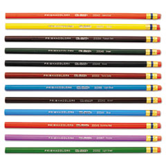 SAN20516 - Prismacolor® Col-Erase® Pencil with Eraser