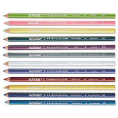 SAN92807 - Prismacolor® Scholar™ Colored Pencil Set
