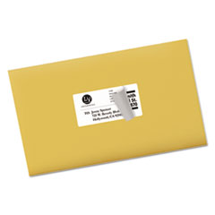 AVE5163 - Avery® Shipping Labels with TrueBlock® Technology