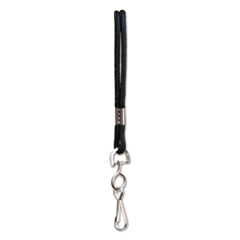 BAU68909 - SICURIX® Rope Lanyard with Hook