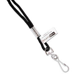 BAU68909 - SICURIX® Rope Lanyard with Hook