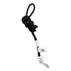 BAU68909 - SICURIX® Rope Lanyard with Hook