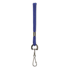 BAU68903 - SICURIX® Rope Lanyard with Hook