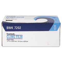 BWK7202 - Boardwalk® Foodservice Film