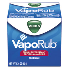 PGC00361EA - Vicks® VapoRub®