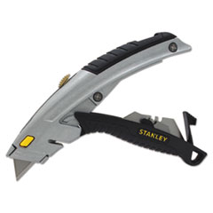 BOS10788 - Stanley® InstantChange™ Retractable Knife