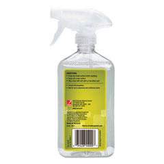 QRT550 - Quartet® Whiteboard Spray Cleaner