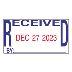USSE4752 - Trodat® Printy Economy Date Stamp
