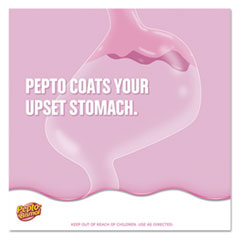PGC03977BX - Pepto-Bismol™ Chewable Tablets