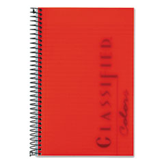 TOP73505 - TOPS™ Color Notebooks