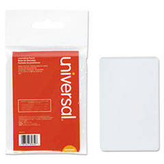UNV84650 - Universal® Laminating Pouches
