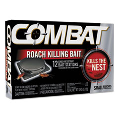 DIA41910 - Combat® Source Kill Small Roach Bait