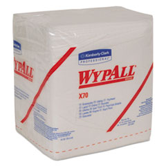 KCC41200 - WypAll® X70 Cloths