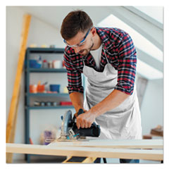 KCC36550 - KleenGuard™ A20 Breathable Particle Protection Apron 36550