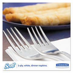 KCC98200 - Scott® 1/8-Fold Dinner Napkins