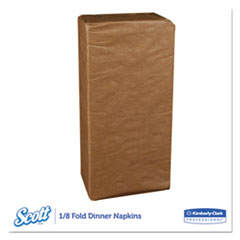 KCC98200 - Scott® 1/8-Fold Dinner Napkins