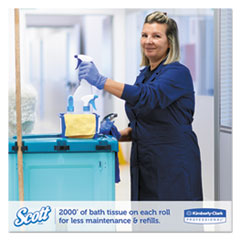KCC07827 - Scott® Essential JRT Extra Long