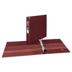 AVE79362 - Avery® Heavy-Duty Non-View Binder with DuraHinge® and One Touch EZD® Rings