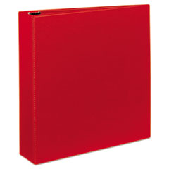AVE79582 - Avery® Heavy-Duty Non-View Binder with DuraHinge® and One Touch EZD® Rings