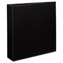 AVE27550 - Avery® Durable Non-View Binder with DuraHinge® and Slant Rings