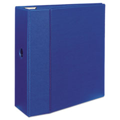 AVE79886 - Avery® Heavy-Duty Non-View Binder with DuraHinge® and One Touch EZD® Rings