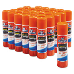 EPIE556 - Elmer's® Washable School Glue Sticks