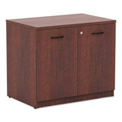 ALEVA613622MC - Alera® Valencia™ Series Storage Cabinet