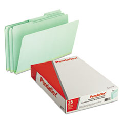 PFX17171 - Pendaflex® Pressboard Expanding File Folders