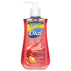 DIA08513 - Dial® Antibacterial Liquid Hand Soap