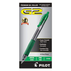 PIL31025 - Pilot® G2® Premium Retractable Gel Ink Pen