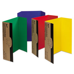 PAC37654 - Pacon® Presentation Boards