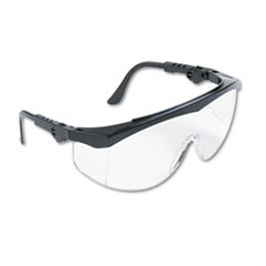 CRWTK110 - MCR™ Safety Tomahawk® Safety Glasses