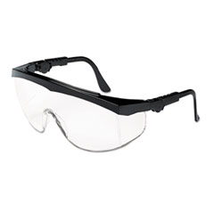 CRWTK110 - MCR™ Safety Tomahawk® Safety Glasses