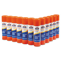 EPIE553 - Elmer's® Disappearing Glue Stick