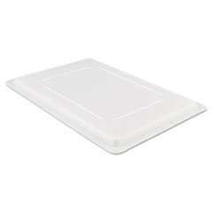 RCP3502WHI - Rubbermaid® Commercial Food/Tote Box Lids