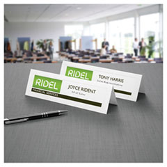 AVE5305 - Avery® Tent Cards