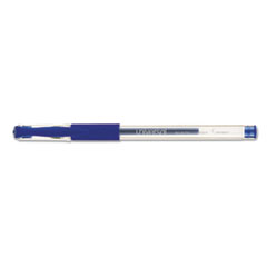 UNV39511 - Universal™ Comfort Grip® Gel Stick Roller Ball Pen