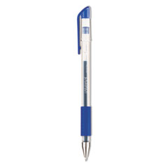 UNV39511 - Universal™ Comfort Grip® Gel Stick Roller Ball Pen