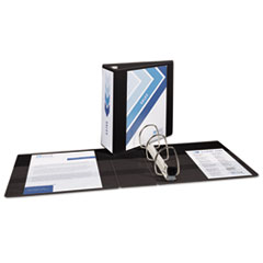 AVE79604 - Avery® Heavy-Duty View Binder with DuraHinge® and One Touch EZD® Rings