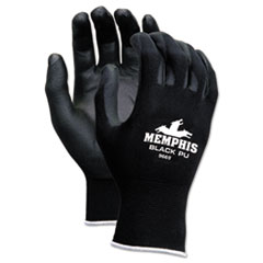 CRW9669M - MCR™ Safety Economy PU Coated Work Gloves
