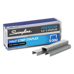 SWI35440 - Swingline® S.F.® 3 Premium Staples