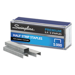 SWI35440 - Swingline® S.F.® 3 Premium Staples
