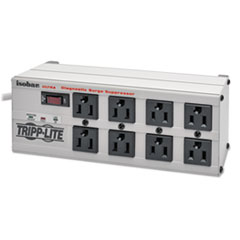 TRPISOBAR825ULT - Tripp Lite Isobar® Premium Surge Suppressor