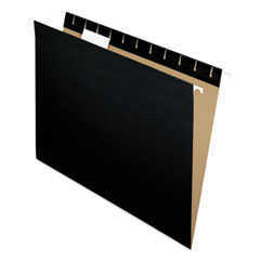 PFX81605 - Pendaflex® Colored Hanging Folders